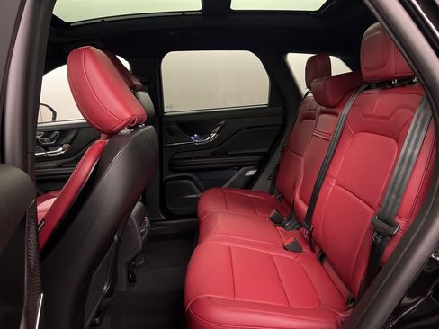 New 2026 Lincoln Corsair Reserve image 29