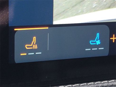 Certified 2024 Lincoln Corsair AWD w/ Equipment Group 101A image 7