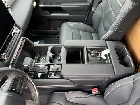 New 2026 Toyota Tundra Limited image 26