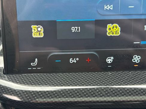 Used 2026 Ford Escape ST-Line Select w/ Tech Pack #1 AWD/4WD image 37