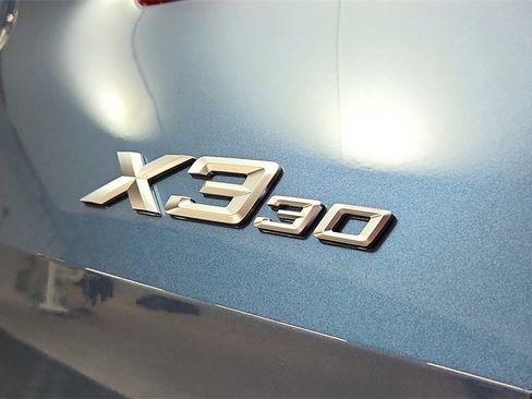 New 2026 BMW X3 xDrive30 w/ Convenience Package image 32
