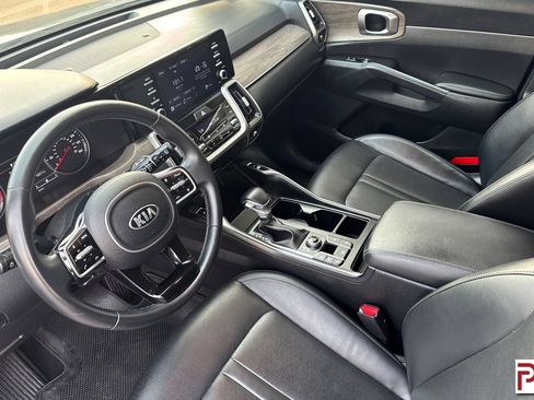 Used 2021 Kia Sorento EX AWD/4WD image 10