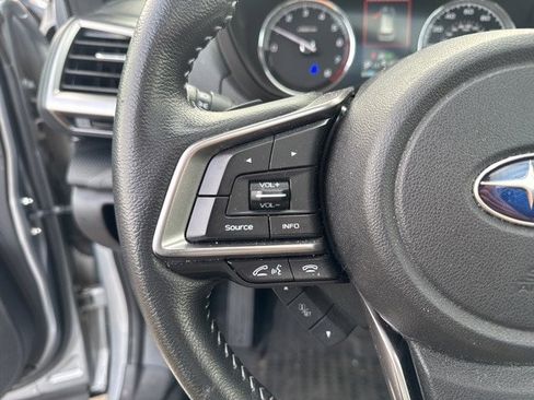 Used 2020 Subaru Forester Touring w/ Popular Package #2 image 23