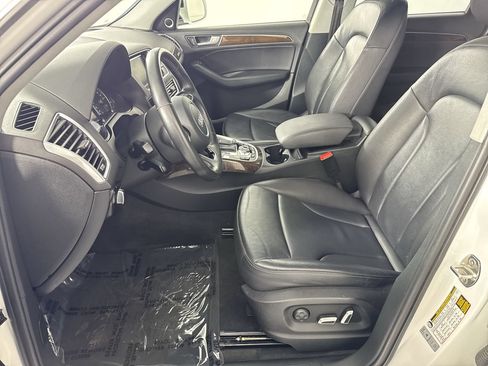 Used 2016 Audi Q5 3.0T Premium Plus AWD/4WD image 10