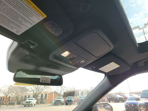 New 2026 Ford Explorer ST w/ Sun And Sound Package image 30