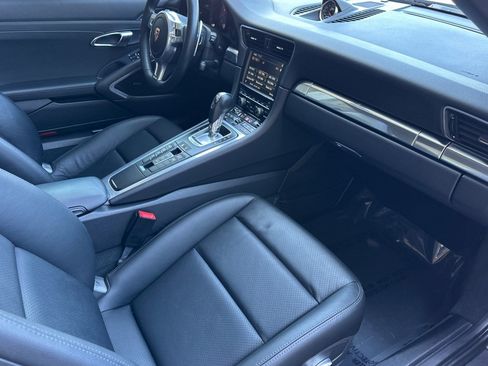 Used 2015 Porsche 911 Carrera S RWD image 15