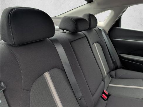 Used 2024 Hyundai Sonata SEL FWD image 19