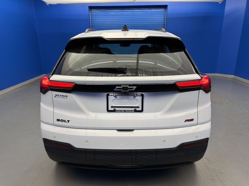 New 2027 Chevrolet Bolt RS FWD image 6