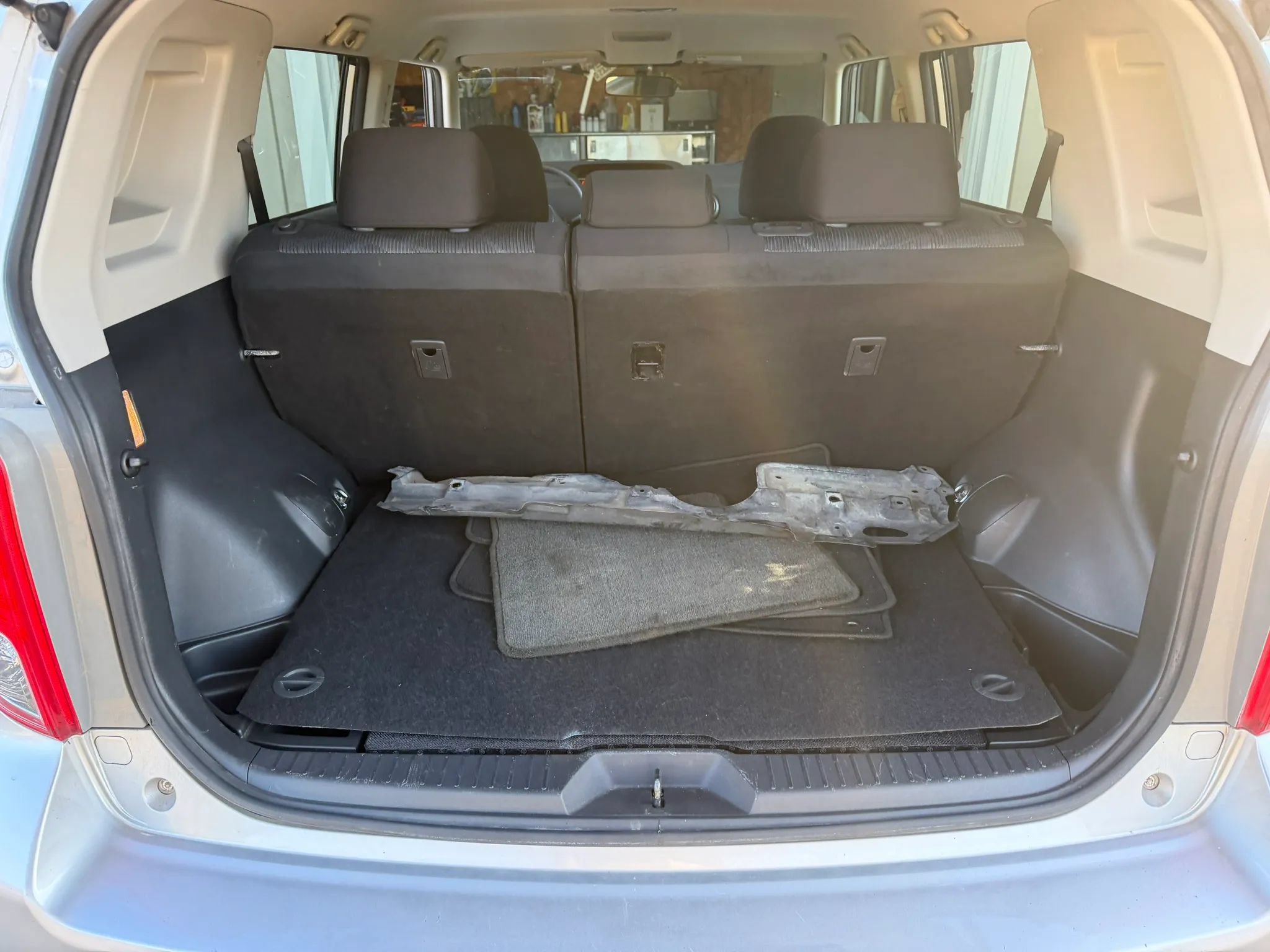 Used 2012 Scion xB FWD image 16