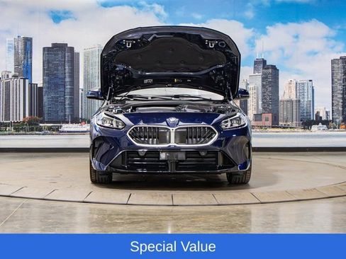 Used 2025 BMW 228i xDrive w/ Premium Package AWD/4WD image 4