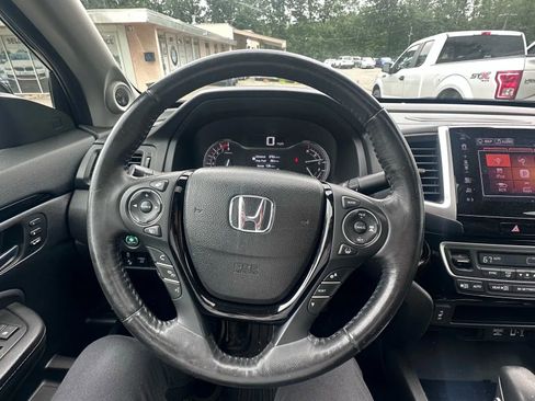 Used 2019 Honda Ridgeline RTL-E image 10
