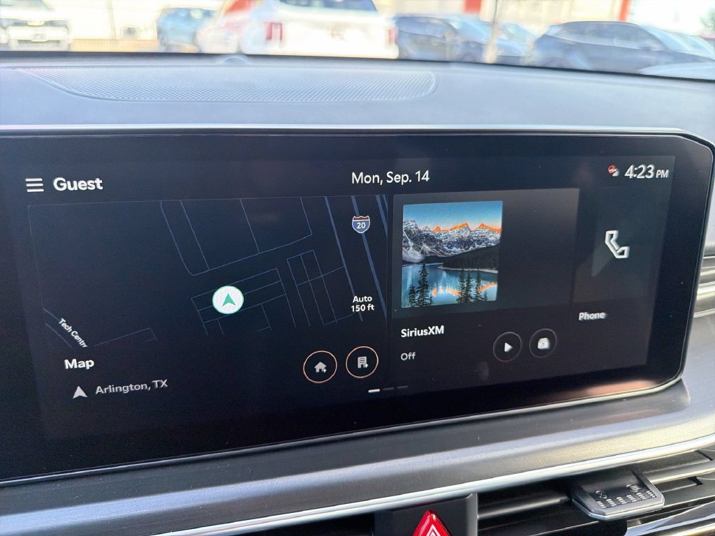 New 2026 Kia K5 GT-Line FWD image 13