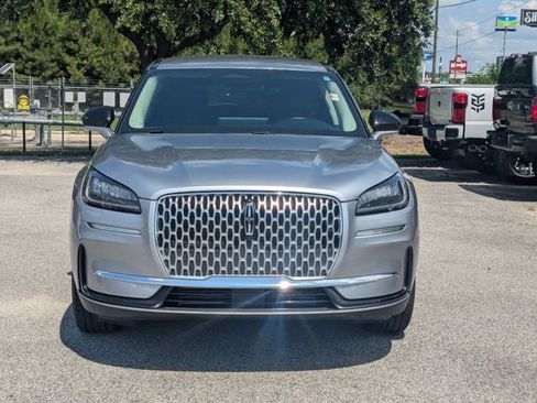 Used 2024 Lincoln Corsair AWD image 8