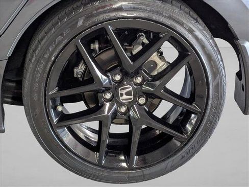 Used 2023 Honda Civic Sport image 22