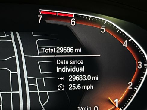 Used 2021 BMW X3 xDrive30i w/ Convenience Package image 22