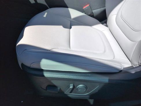 New 2026 Hyundai Santa Cruz SEL FWD image 4
