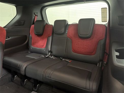 New 2026 Nissan Armada NISMO image 19