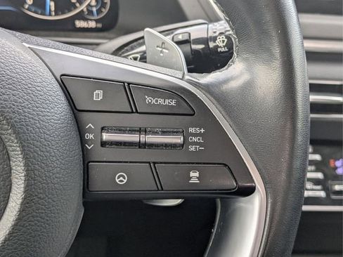 Used 2022 Hyundai Sonata Limited FWD image 16