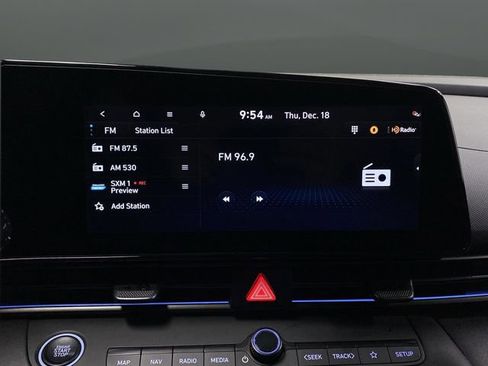 New 2026 Hyundai Elantra N image 19