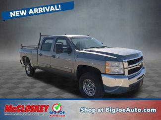 Used 2007 Chevrolet Silverado 2500 LT AWD/4WD 360° Tour