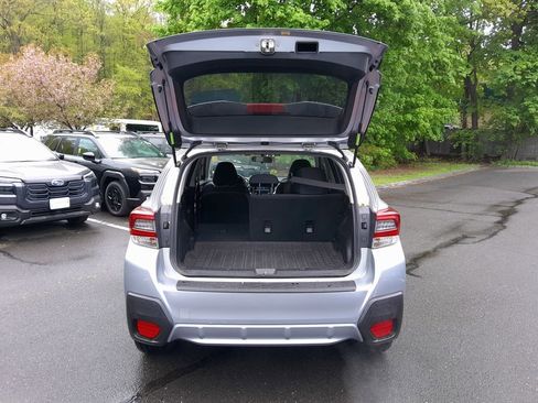 Used 2020 Subaru Crosstrek 2.0i Premium w/ Moonroof Package 2 AWD/4WD image 32