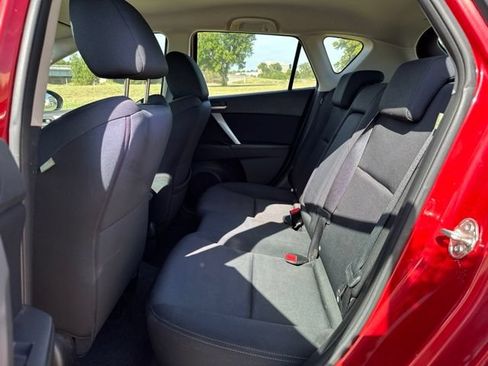 Used 2010 MAZDA MAZDA3 s Sport FWD image 9