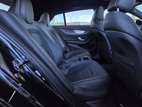 New 2026 Mercedes-Benz AMG GT 53 image 16