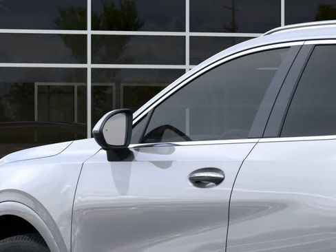 New 2026 Buick Envision Avenir image 12