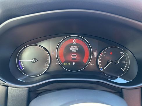 New 2026 MAZDA CX-50 2.5 Hybrid w/ Weather Package image 40