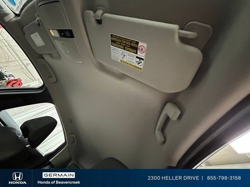 Used 2023 Nissan Ariya FWD image 27