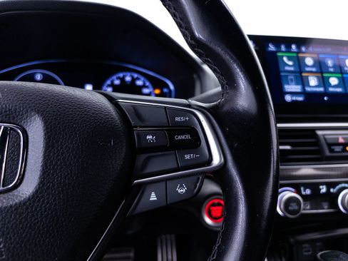 Used 2022 Honda Accord Sport image 31