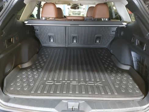Certified 2024 Subaru Outback Touring XT w/ Popular Package #2 AWD/4WD image 12