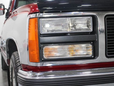 Used 1990 GMC Sierra 1500 2WD Regular Cab image 30