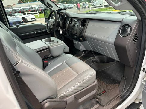 Used 2014 Ford F350 XL RWD image 14