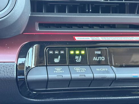 New 2026 Toyota Prius Plug-In Hybrid image 16