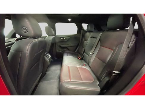 Used 2024 Chevrolet Blazer RS w/ Driver Confidence II Package AWD/4WD image 16