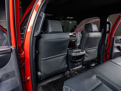 Used 2026 Toyota Tundra Limited image 34