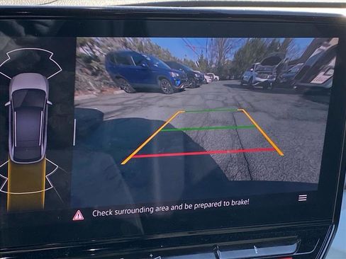 Certified 2024 Volkswagen ID.4 S image 13