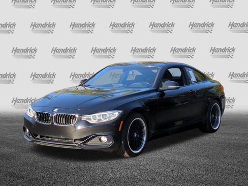 Used 2014 BMW 428i Coupe image 5
