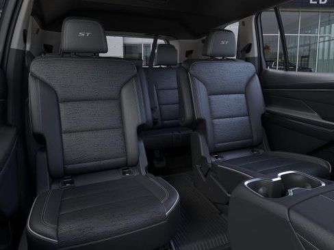 New 2026 Buick Enclave Sport Touring w/ Power Package image 17