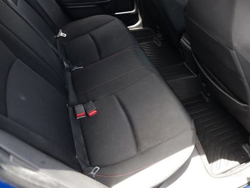 Used 2018 Honda Civic Si image 15