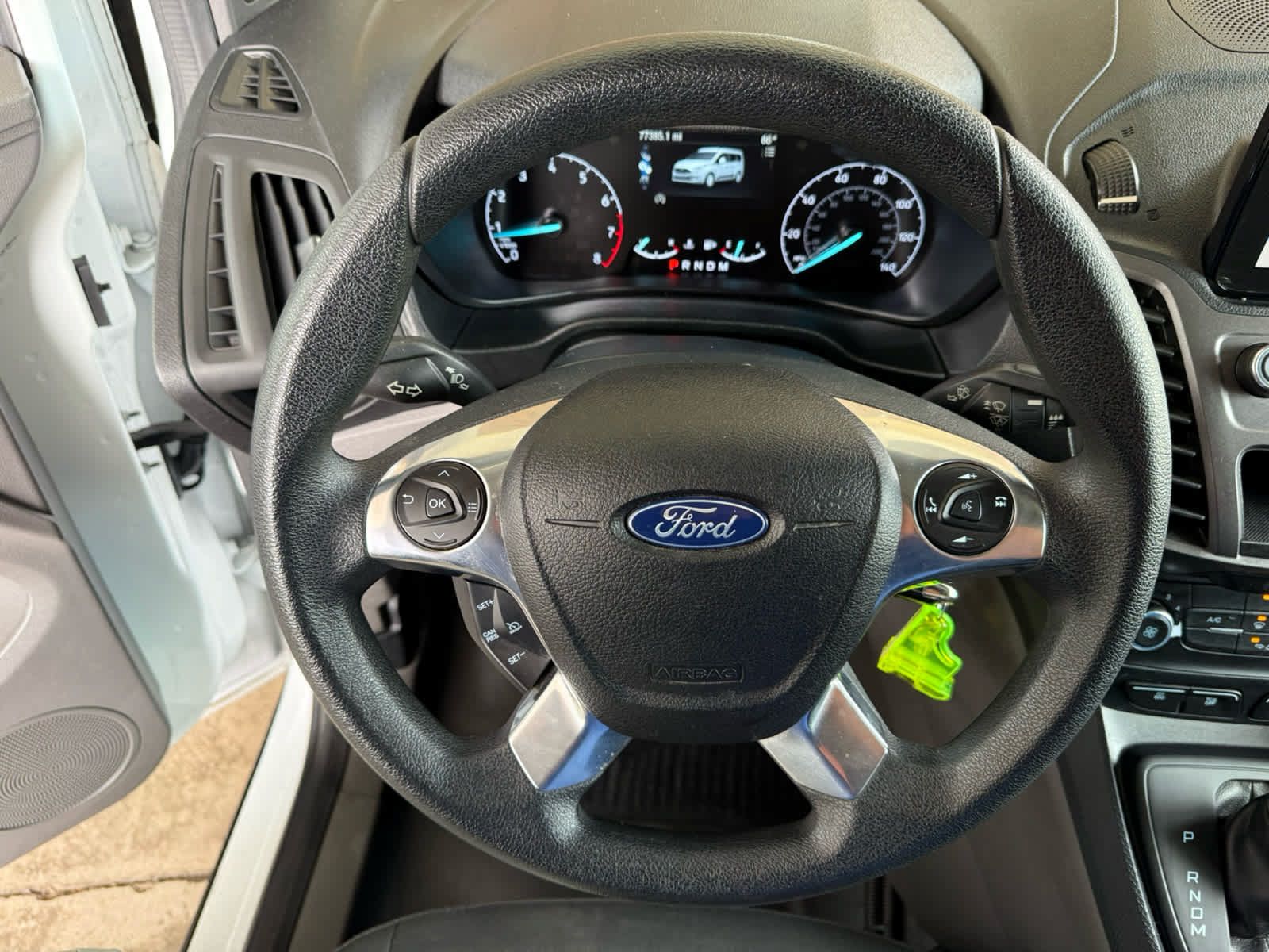 Used 2020 Ford Transit Connect XL FWD image 2