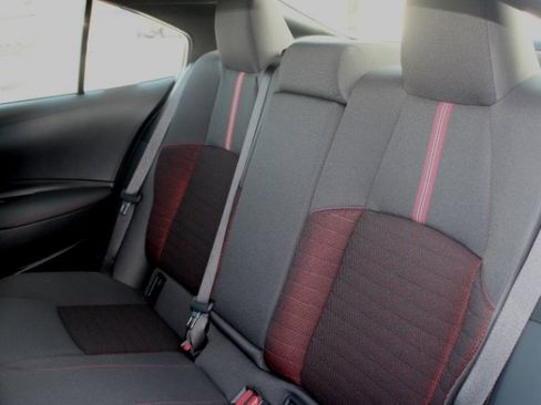 New 2026 Toyota Corolla SE image 14