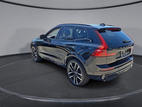 Used 2023 Volvo XC60 T8 Ultimate w/ Climate Package AWD/4WD image 28
