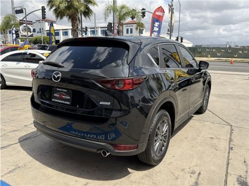 Used 2019 MAZDA CX-5 Touring FWD image 53