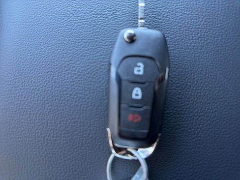 New 2026 Ford F150 STX image 21