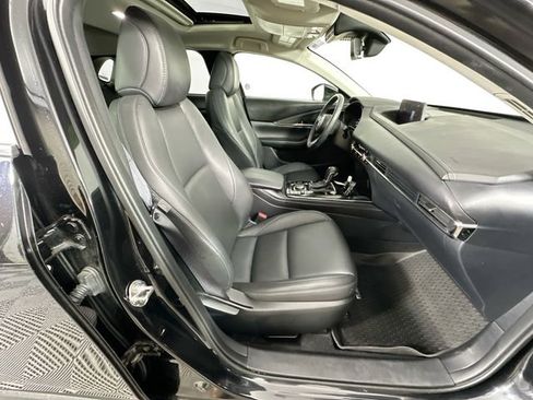 Used 2025 MAZDA CX-30 AWD 2.5 S w/ Preferred Package image 28