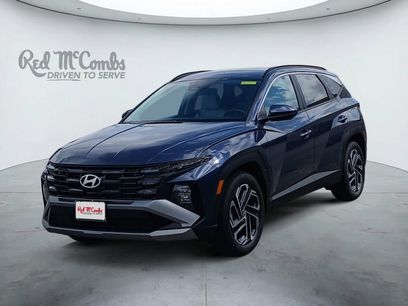New 2026 Hyundai Tucson SEL Plus w/ Tow & Go Package