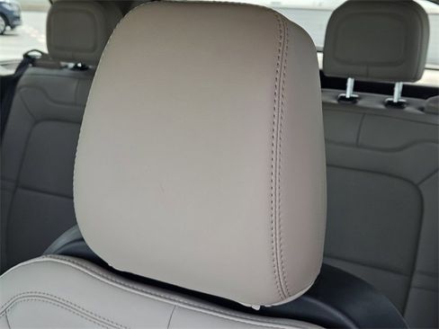 New 2025 Lincoln Corsair Reserve w/ Equipment Group 202A image 14