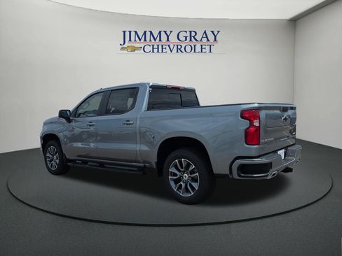 New 2026 Chevrolet Silverado 1500 RST w/ Convenience Package II AWD/4WD image 3